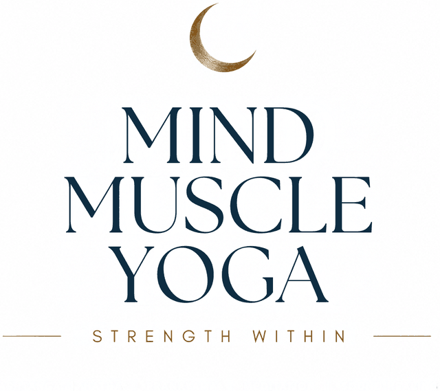 Mind Muscle Yoga